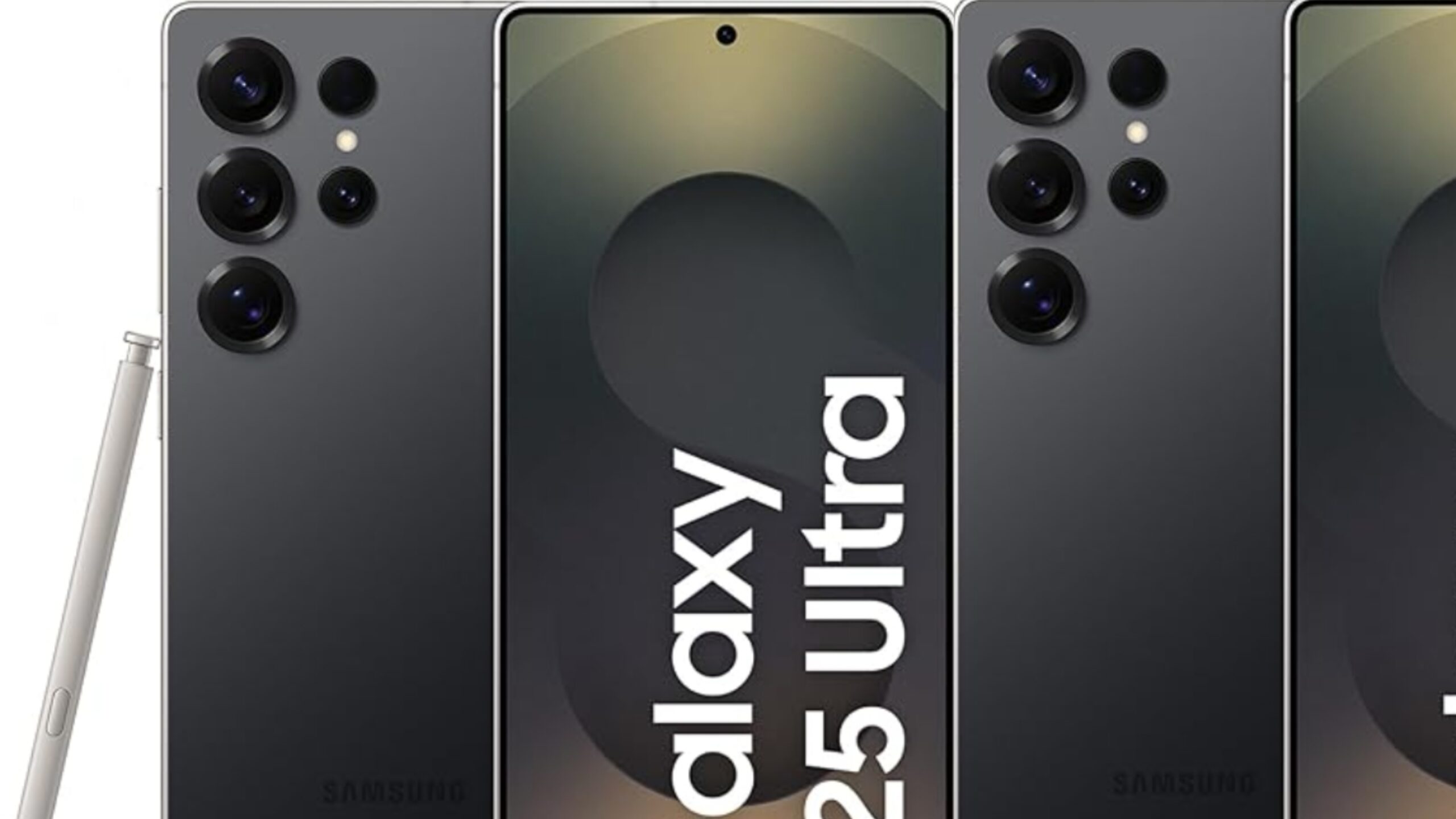 Samsung Galaxy S25 Ultra 5G: The Future of Flagship Smartphones