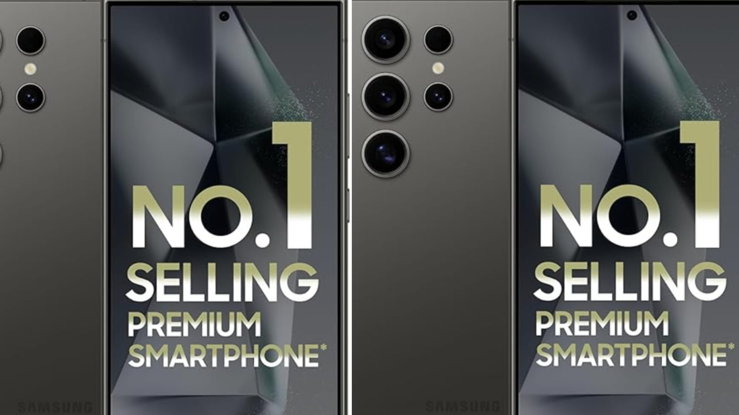 Samsung Galaxy S24 Ultra 5G: A New Era of Smartphones