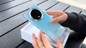 oppo F 27 PRO 5G