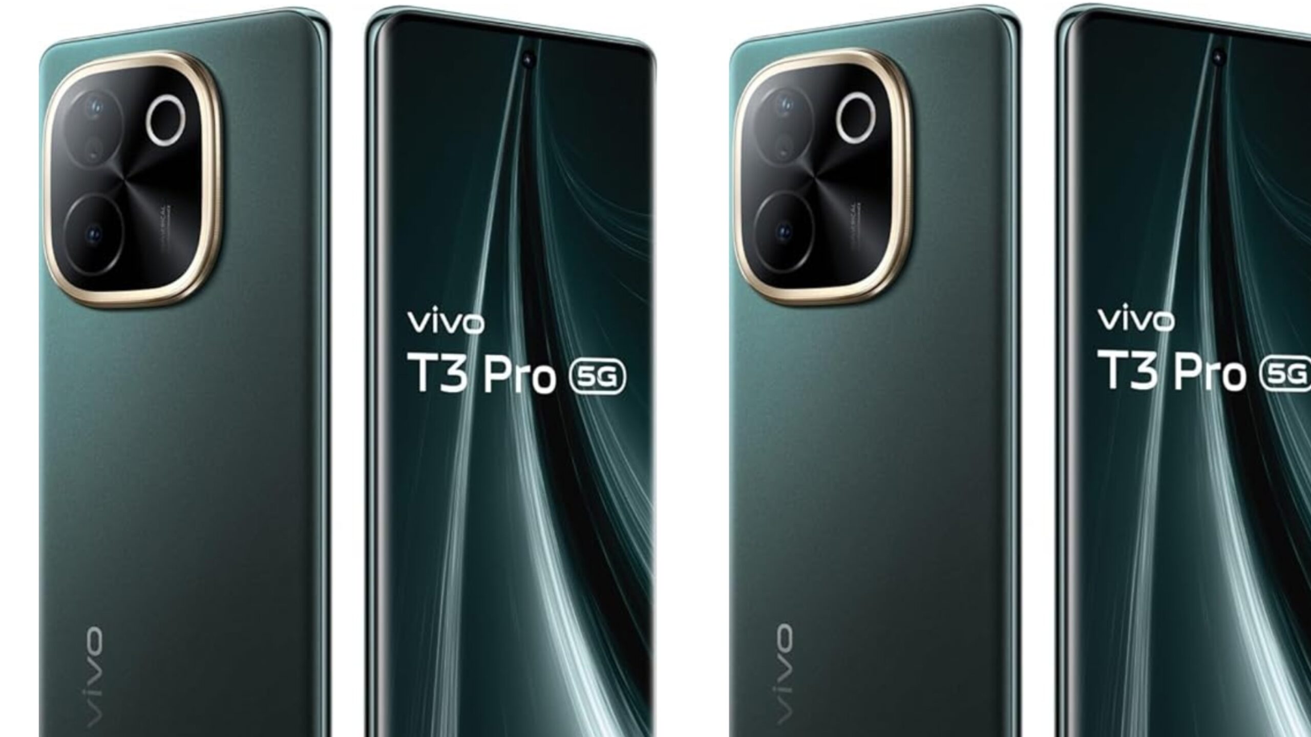 vivo T3 Pro 5G: The Budget Powerhouse You’ve Been Waiting For