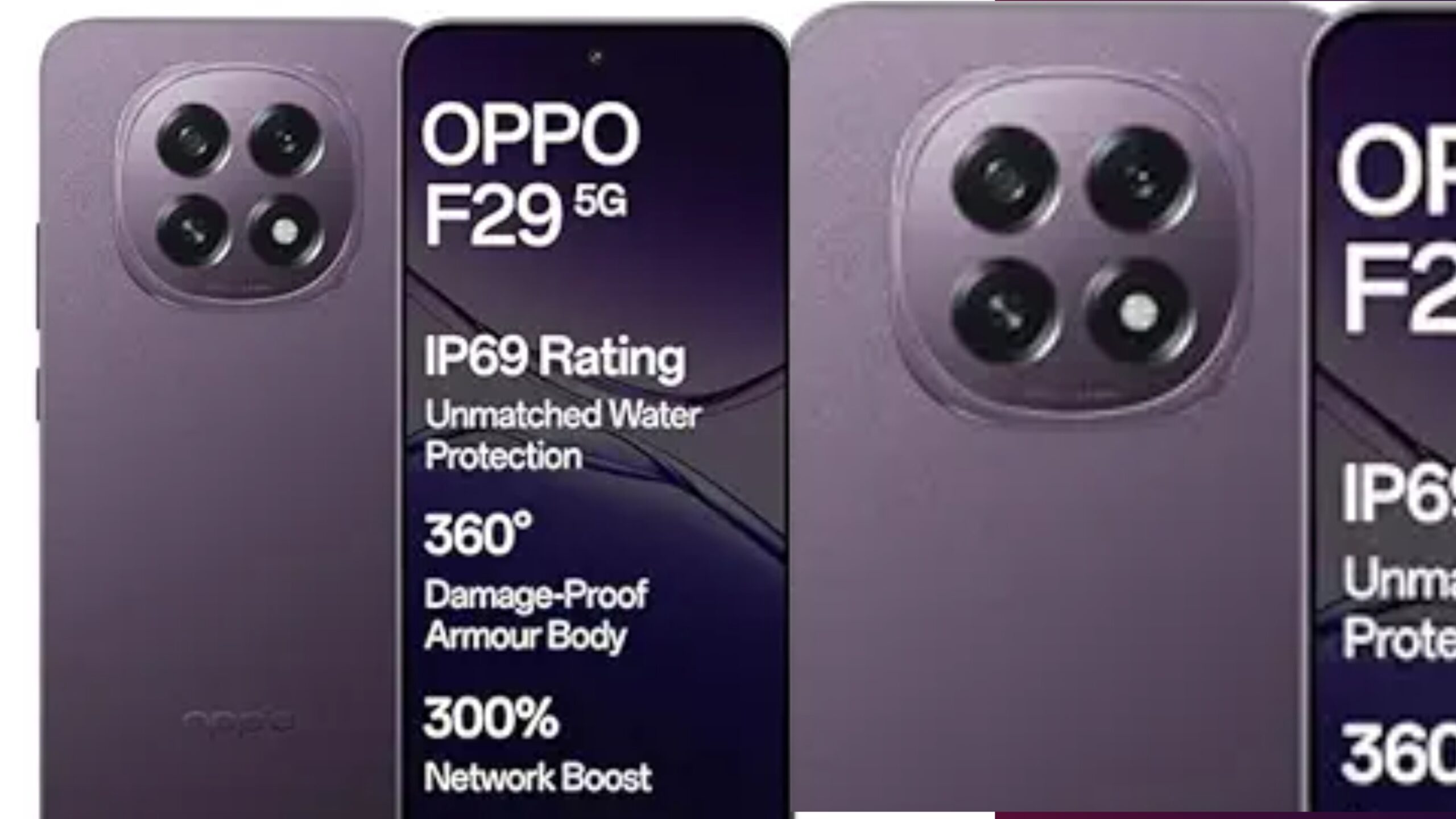 OPPO F29 5G: A Comprehensive Review