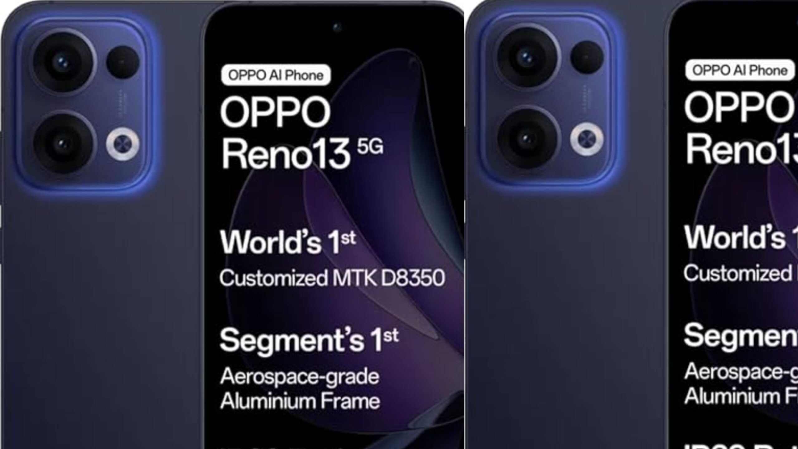 Oppo Reno13 5G: A Comprehensive Review