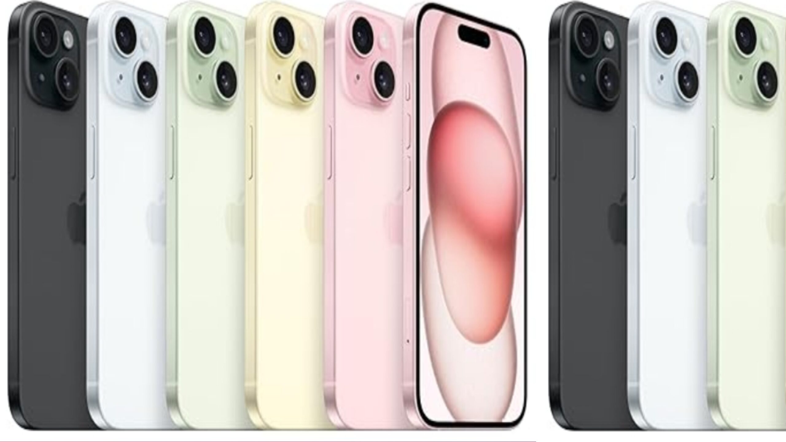 Apple iPhone 15: The Perfect Blend of Power, Design, and Innovation