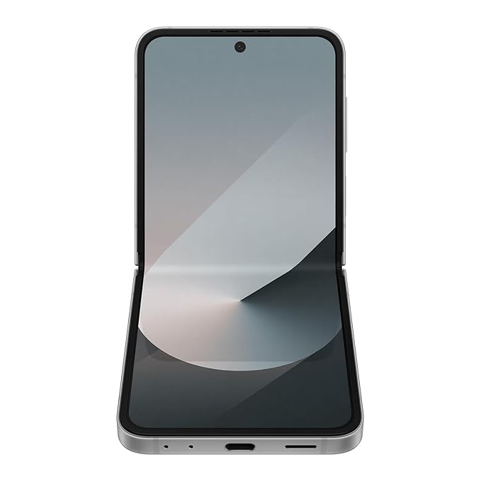 Samsung Galaxy Z Flip6 5G: