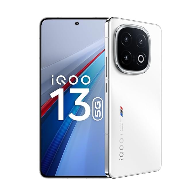 iQOO 13 5G: