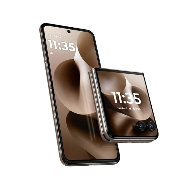 Motorola razr 60 Ultra: The Ultimate Foldable Smartphone Experience in 2025
