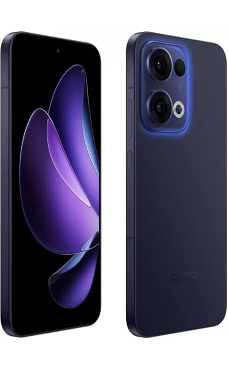 Oppo Reno13 5G: A Comprehensive Review