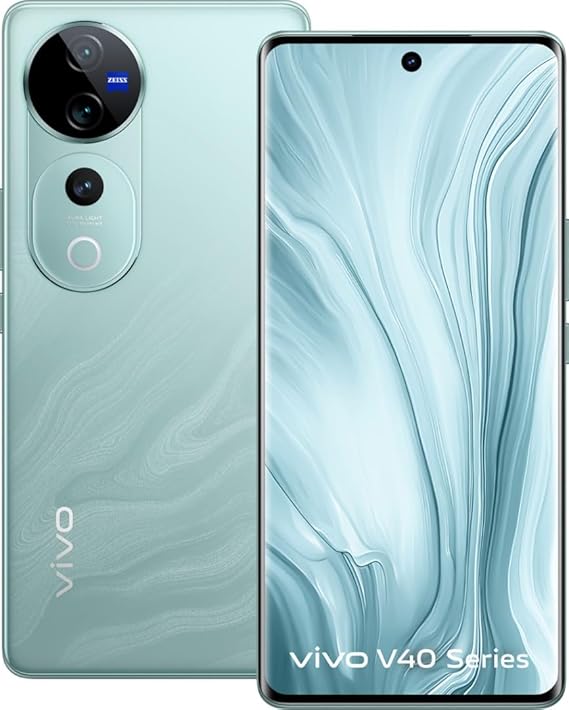 vivo V40 Pro 5G: The Next-Gen Flagship with Future-Ready Performance