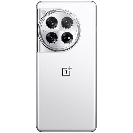 OnePlus 12 Price in India