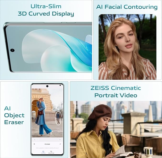 vivo V40 Pro 5G: The Next-Gen Flagship with Future-Ready Performance