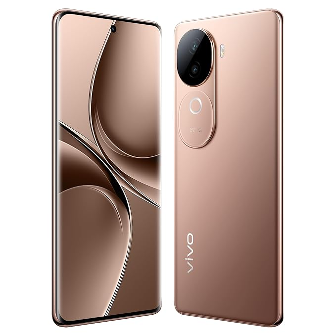 Vivo V40e 5G: